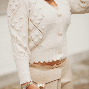 Kabel vest