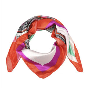 Trendy Sjaal