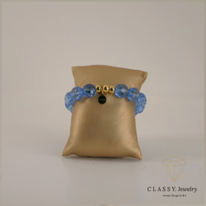 Classy Kristal Armband