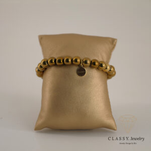 Classy Gold Armband