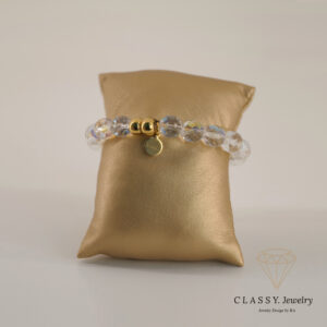 Classy Kristal Armband